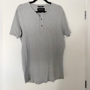 Wings and horns Henley